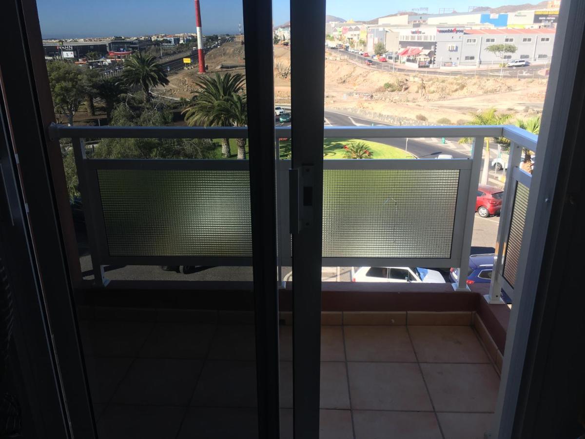 Brunella'S Apartment - Beach View San Miguel de Abona Extérieur photo