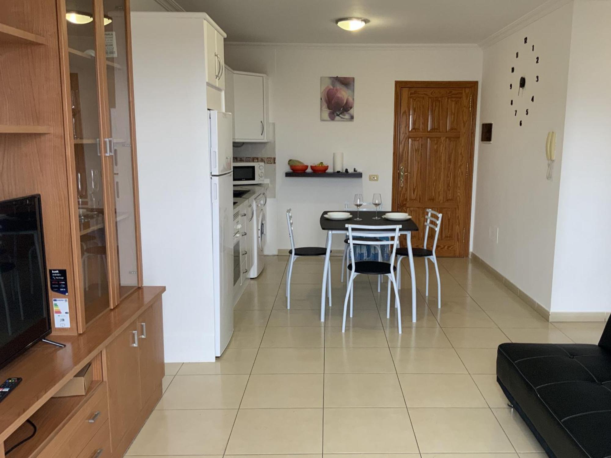 Brunella'S Apartment - Beach View San Miguel de Abona Extérieur photo